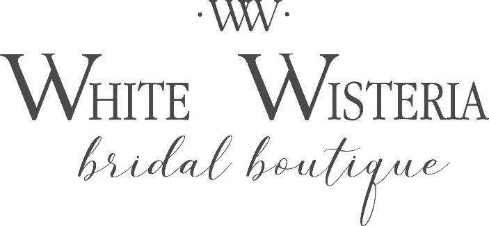 White Wisteria Bridal Boutique