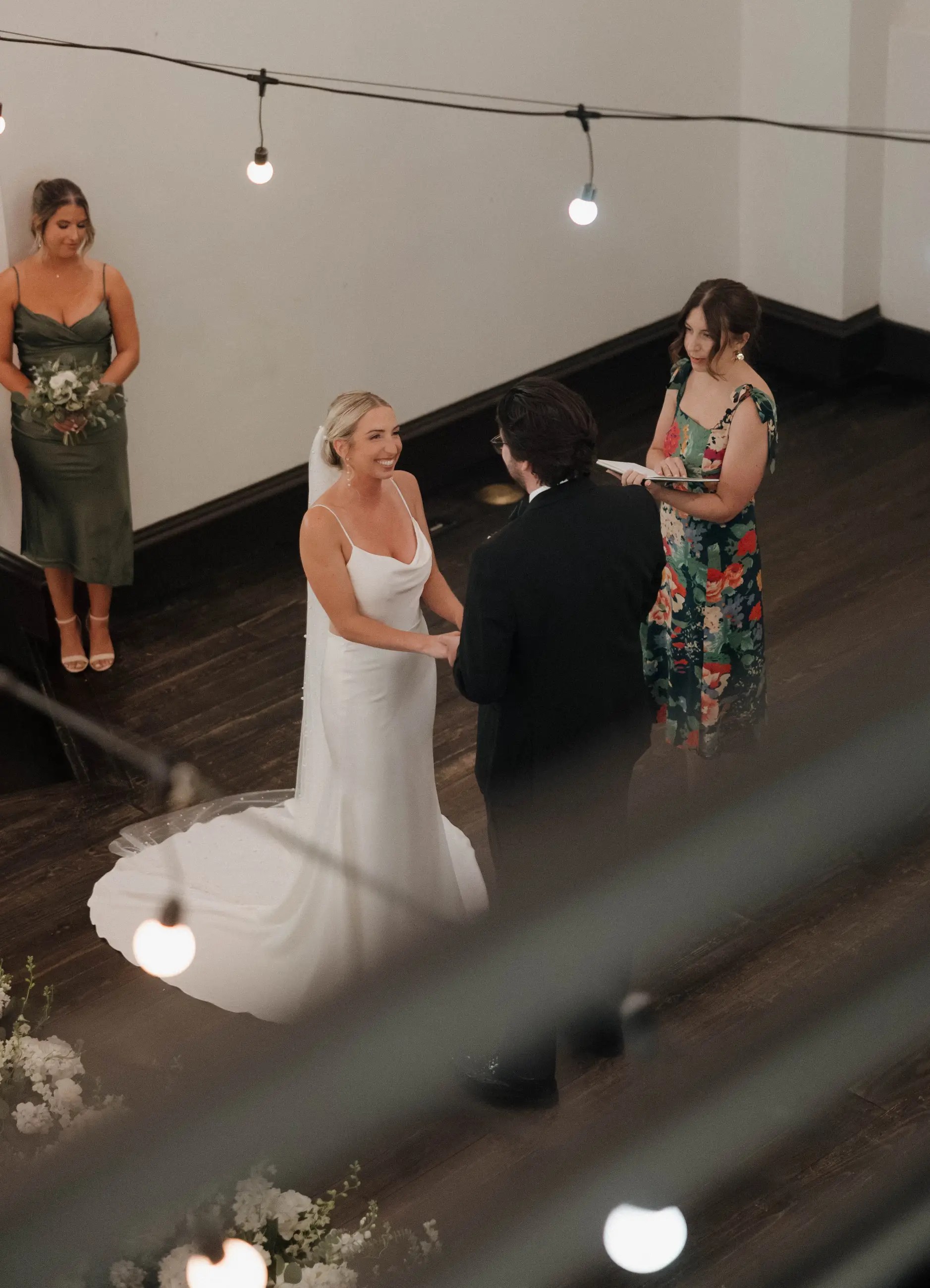 Leah & Hayden