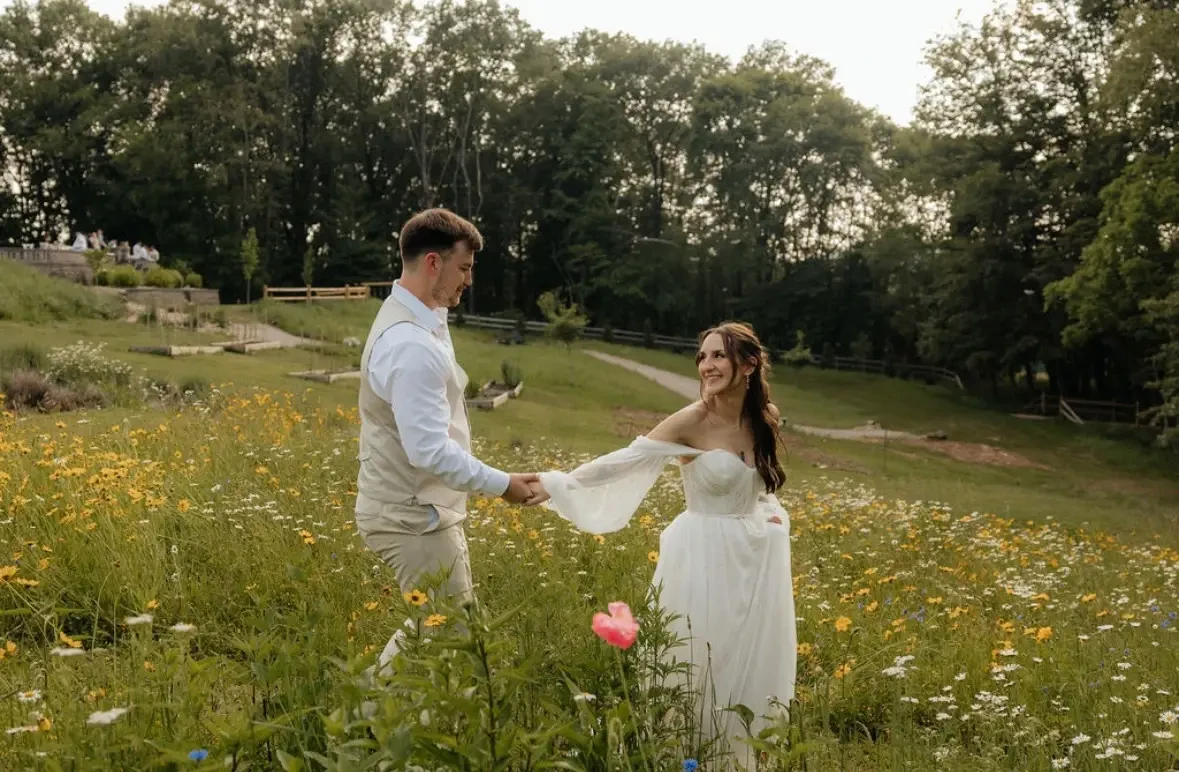 Ashlee & Tyler