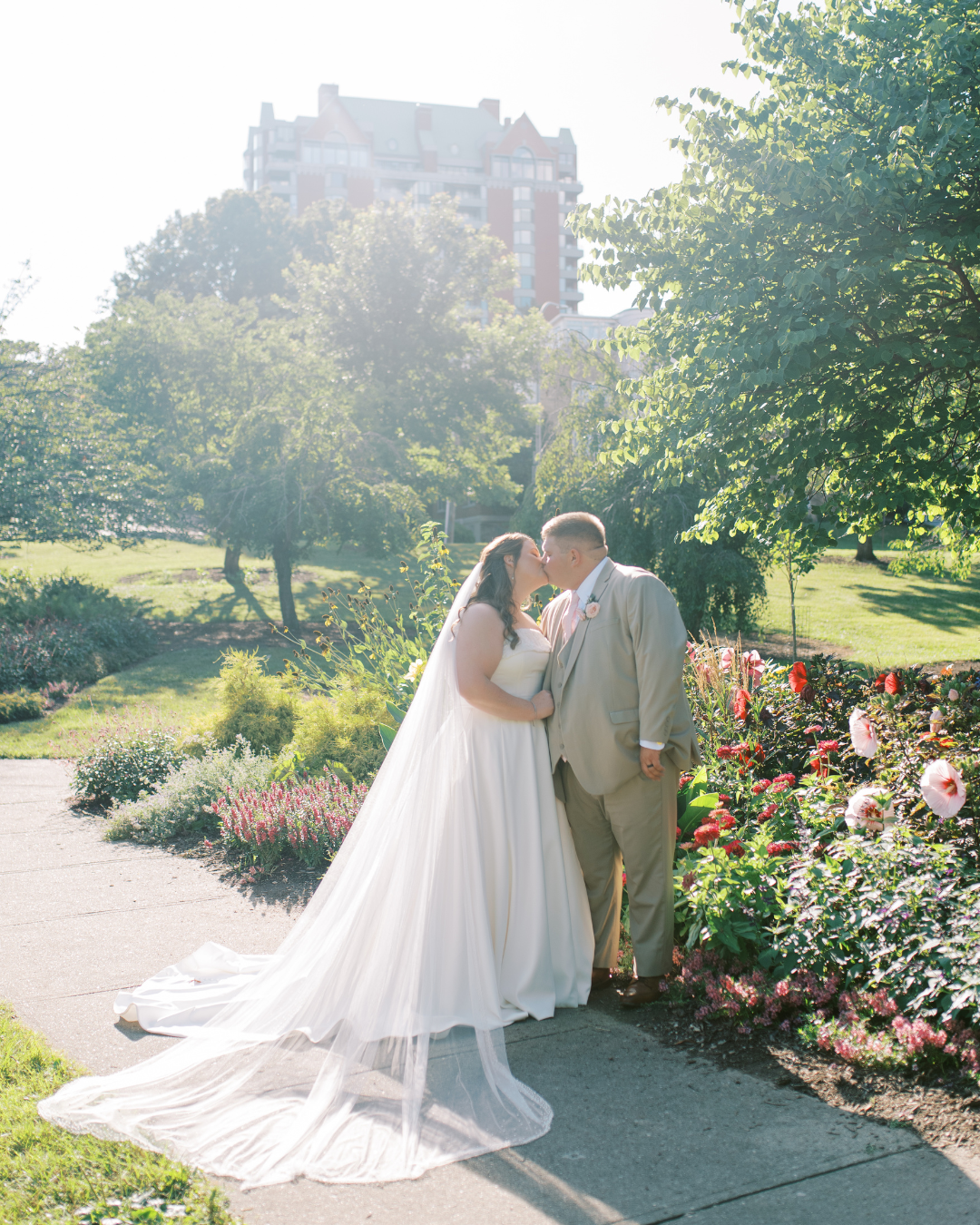 Emily & Ryan