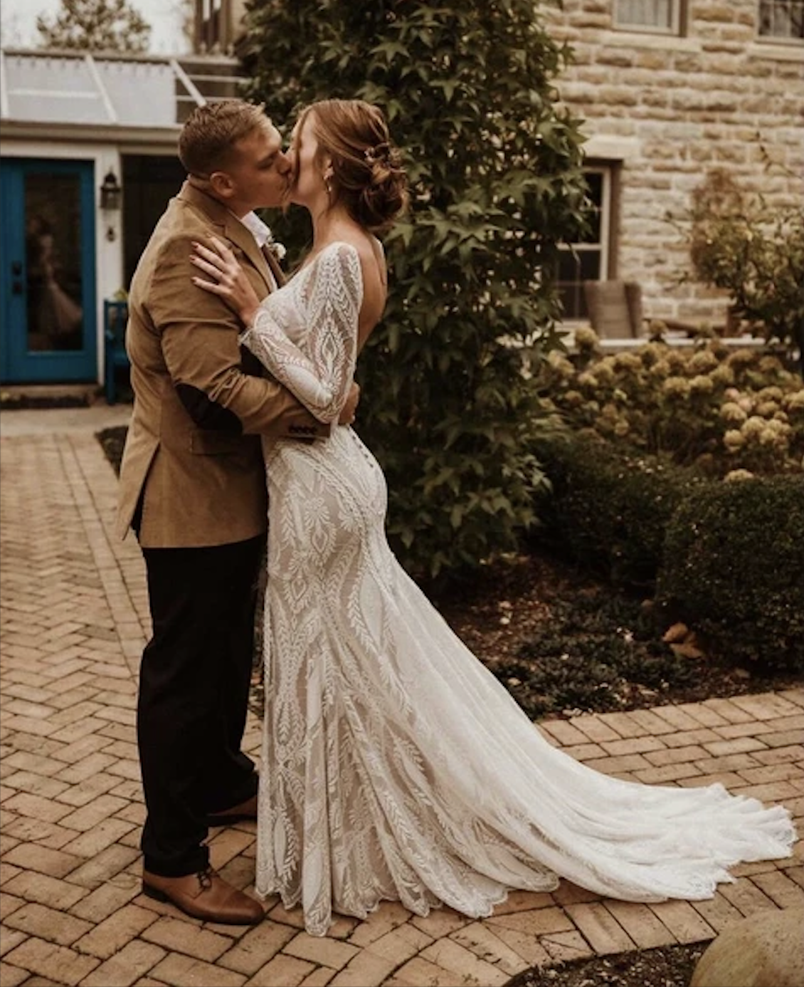 Hanna & Cameron