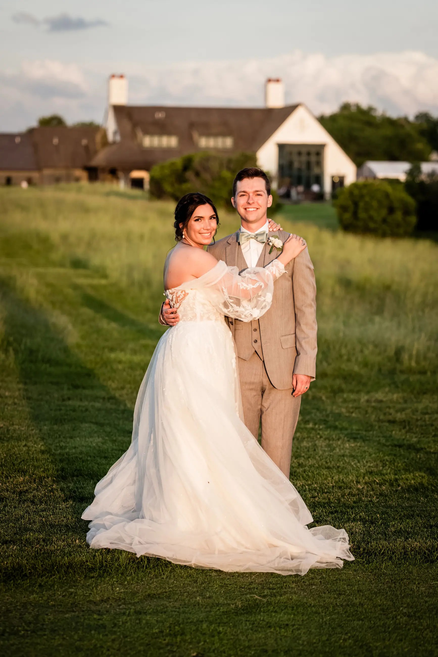 Jessica & Tyler