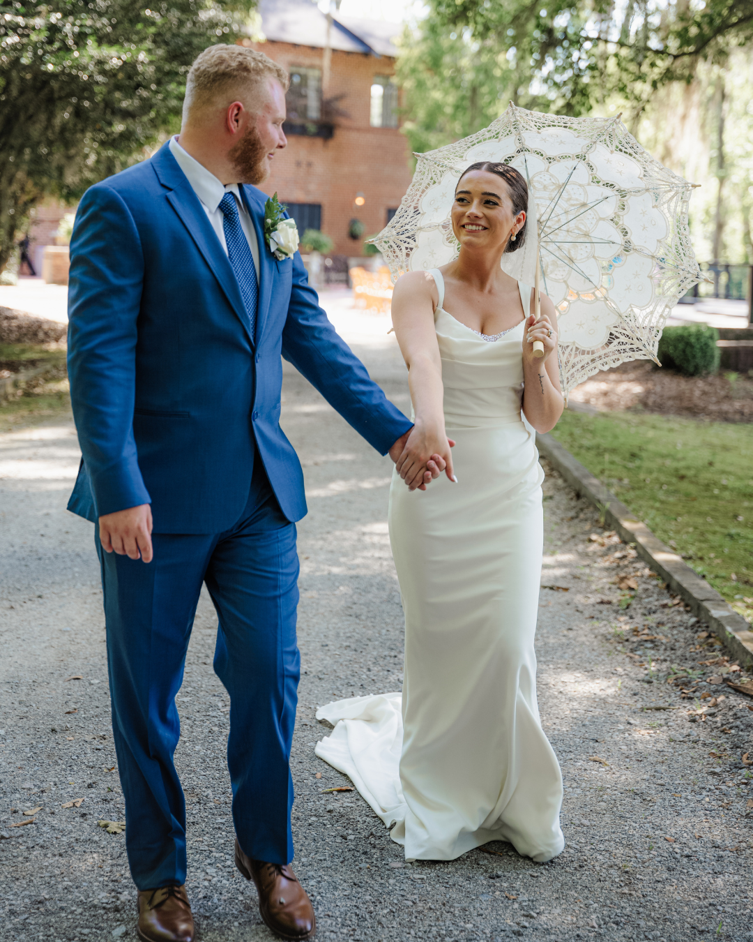 Emma & Cole