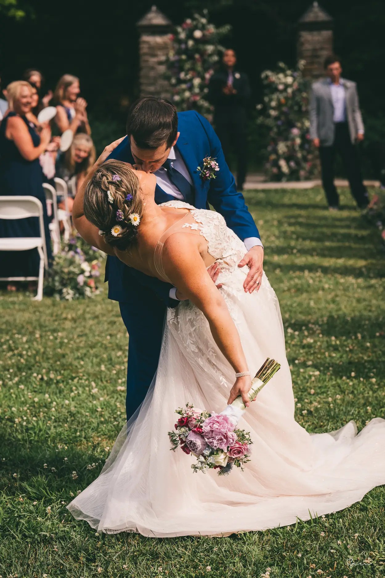 Lauren & Joe