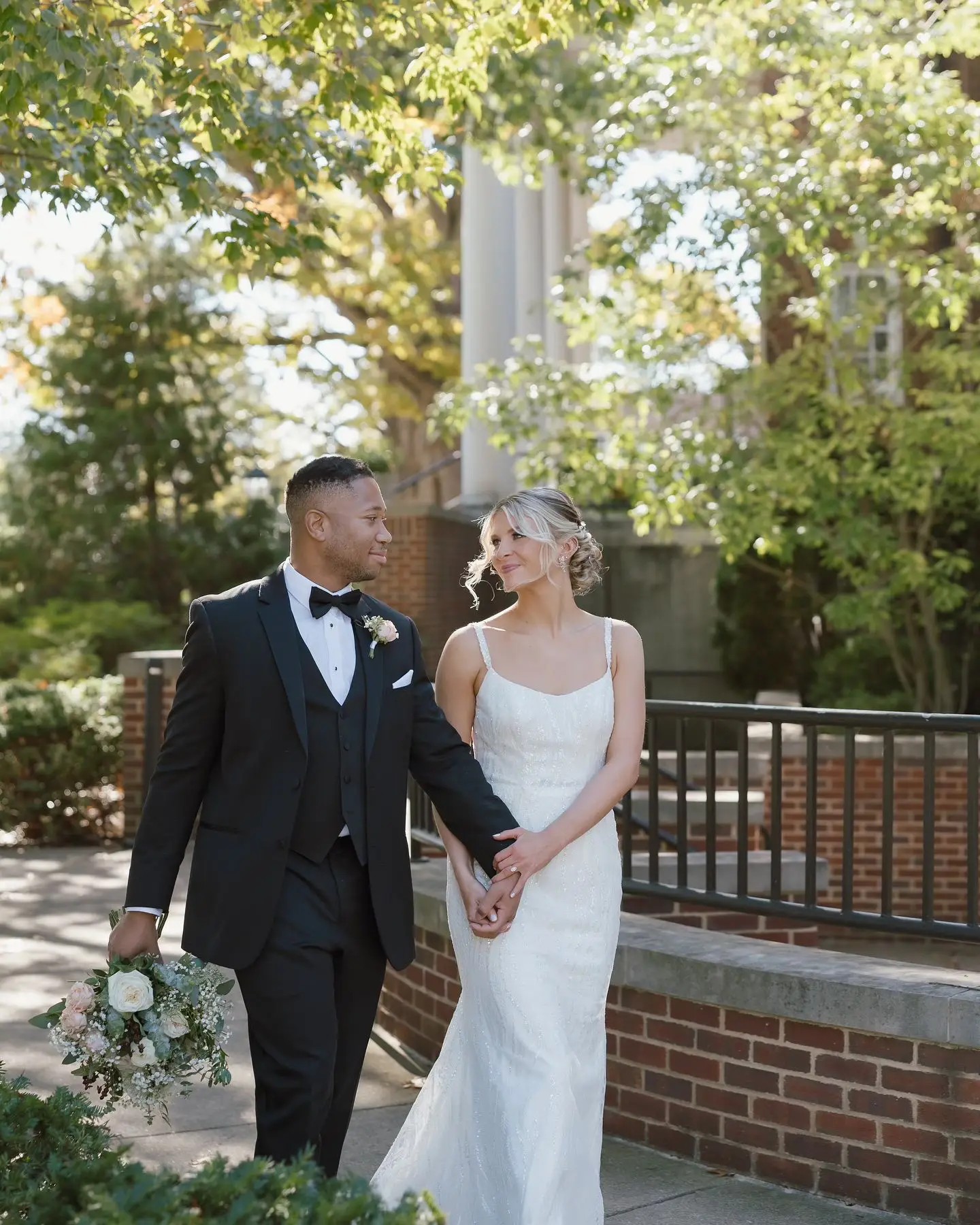 Charissa & Amos